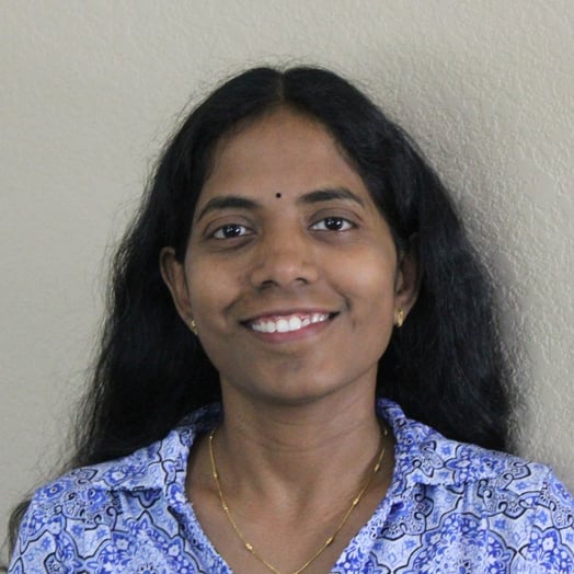 Lalitha Kolla, Developer in Denver, CO, United States