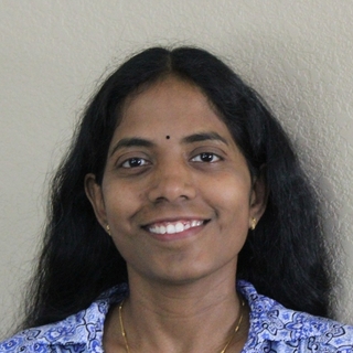 Lalitha Kolla, Datadog Engineer.