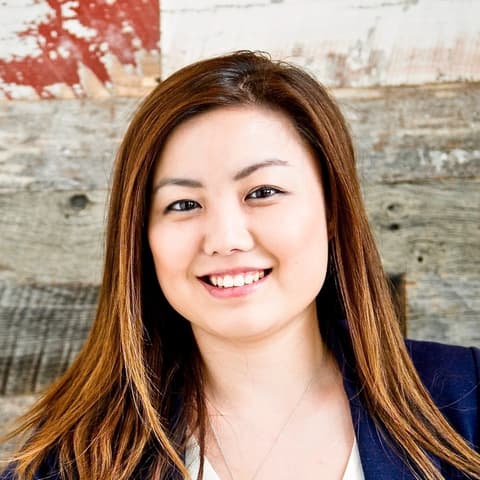 Teresa Huang, Product Manager in Melbourne, Victoria, Australia