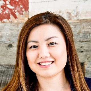 Teresa Huang, Scrum Product Management Specialist.