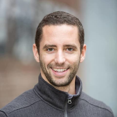 Shane Keller, Developer in San Francisco, CA, United States