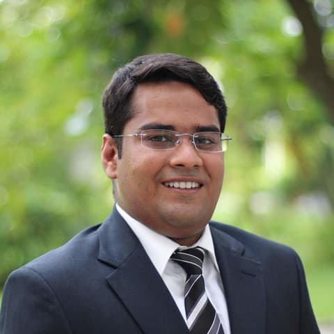 Arkapravo Chakraborty, Product Manager in Bengaluru, Karnataka, India