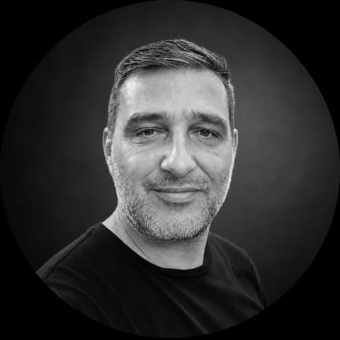 Stjepan Buljat, Developer in Zadar, Croatia