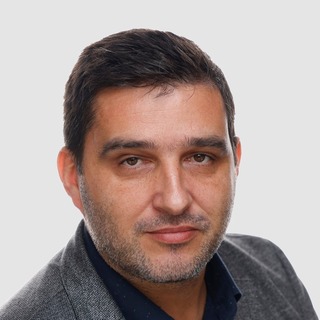 Stjepan Buljat, Scala Freelancer.