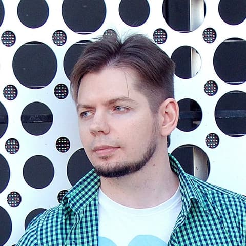 Sergey Lalov, Developer in Yekaterinburg, Sverdlovsk Oblast, Russia