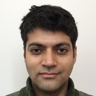 Sapan Bhatia, Developer in Princeton, NJ, United States