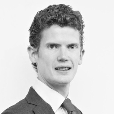 Tristan Thomas, Finance Expert in Brussels, Belgium