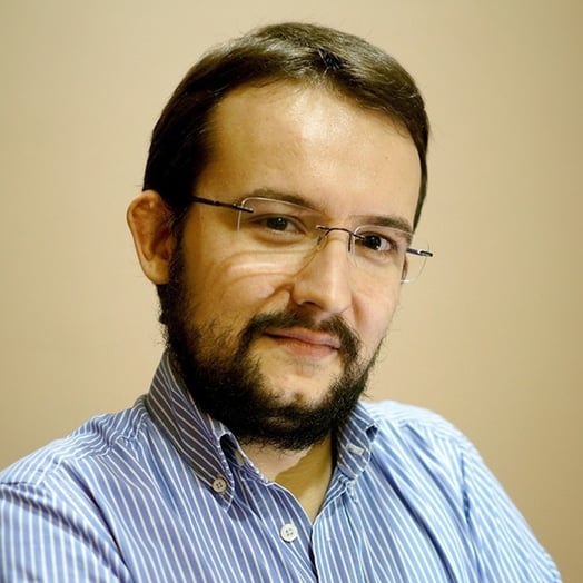 Carlos Silva, Developer in Oliveira de Azeméis, Portugal