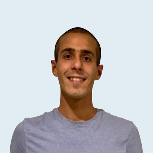 Luciano Polit, Developer in Tel Aviv-Yafo, Israel