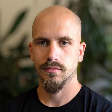 Davor Mestrovic, Developer in Split, Croatia