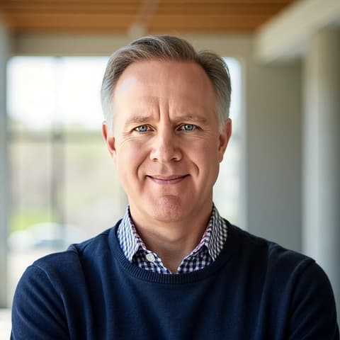 Aaron Handler, Management Consultant in Dallas, TX, United States