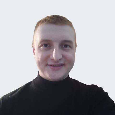 Taras Mykhailovych, Developer in Ternopil, Ternopil's'ka oblast, Ukraine