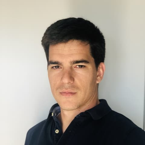 Duje Ančić, Developer in Split, Croatia