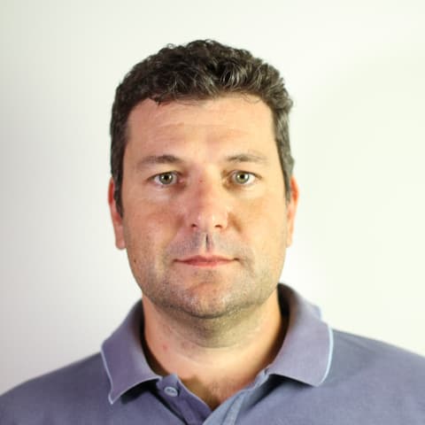 Nikos Tzelvenzis, Developer in Thessaloniki, Greece