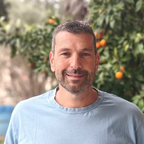 Nikos Tzelvenzis, Developer in Thessaloniki, Greece