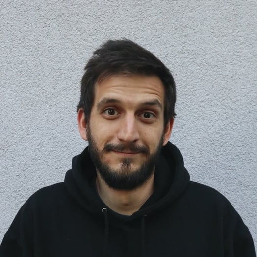 Mario Slepcevic, Developer in Zagreb, Croatia