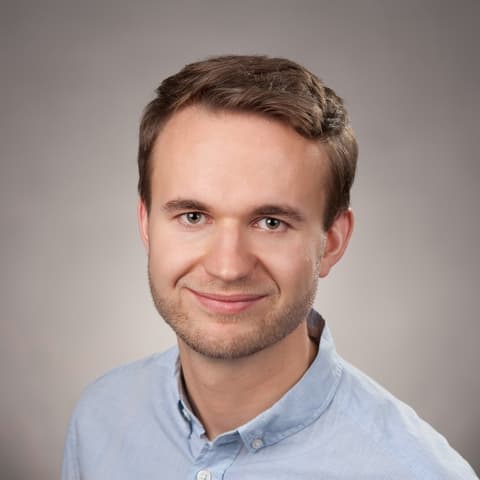Lars Melchior, Developer in Berlin, Germany