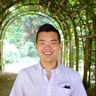 Jordan Garcia, Developer in New York, NY, United States