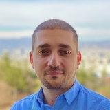 Levan Basharuli, Expert SaaS Programmer for Hire.