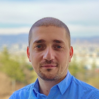 Levan Basharuli, Expert PayPal Programmer for Hire.