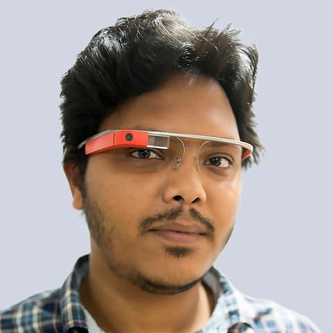 Ahmad Faiyaz, Developer in London, United Kingdom
