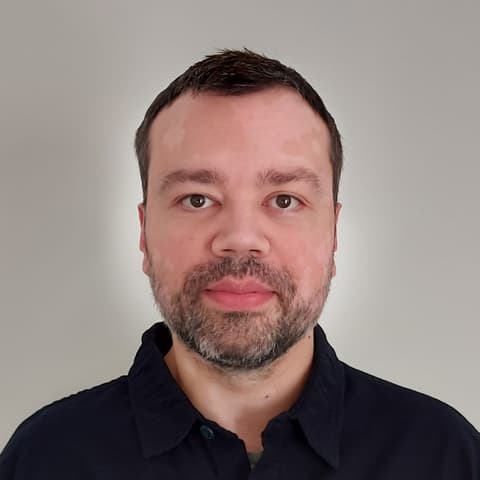 Pavle Lekic, Developer in Belgrade, Serbia
