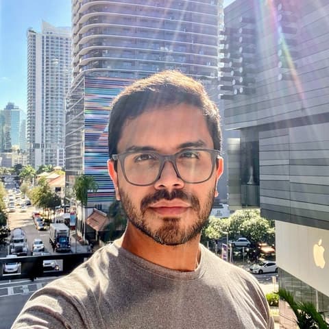 Julio Marquez, Developer in Valencia, Spain
