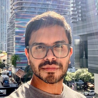 Julio Marquez, Accomplished GitHub Freelancer.