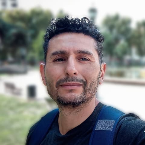 Boris Barroso, Developer in La Paz, La Paz Department, Bolivia