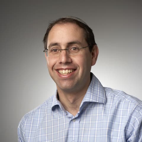 Gavin Glick, Management Consultant in Tel Aviv-Yafo, Israel
