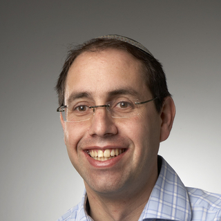 Gavin Glick, Freelance logistics consulting Expert.