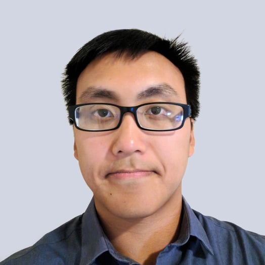 Kevin Fu, Developer in Sunnyvale, CA, United States