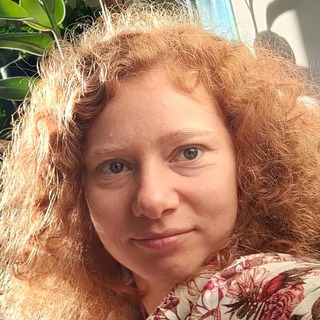 Gosia Politowska, Scala Engineer.