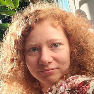 Gosia Politowska, Scala Engineer.