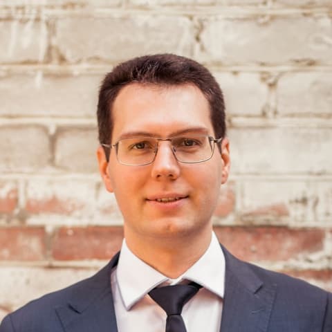 Ivan Mamay, Developer in Rostov-on-Don, Rostov Oblast, Russia