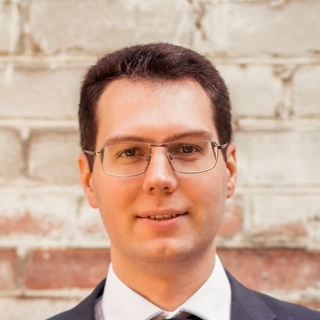 Ivan Mamay, Expert cryptography Programmer for Hire.