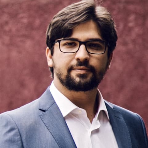 Victor Hugo Teles Costa, Developer in Goiânia - State of Goiás, Brazil
