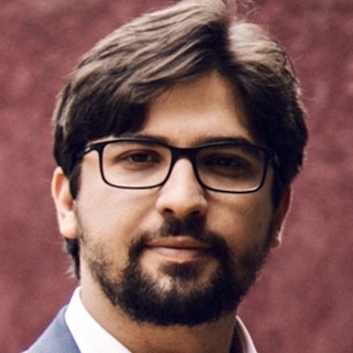 Victor Hugo Teles Costa, Toptal Nexus Developer.
