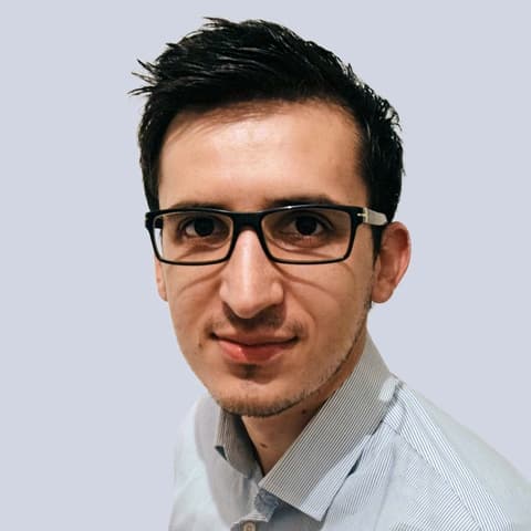 Adnan Kukuljac, Developer in Berlin, Germany