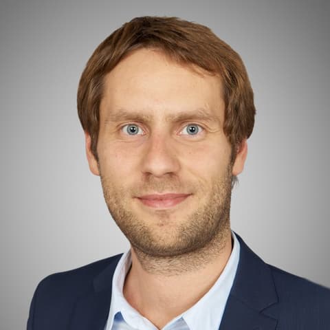 Linas Ozeraitis, Developer in Vienna, Austria