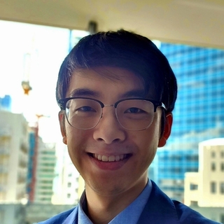 Sean Zeng, Freelance Discord bot Programmer for Hire.