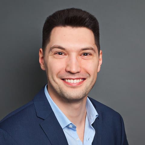 Eugene Pavlyuk, Developer in Munich, Bavaria, Germany