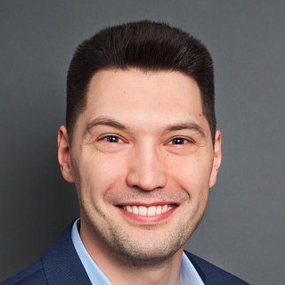 Eugene Pavlyuk, Xcode Coder.