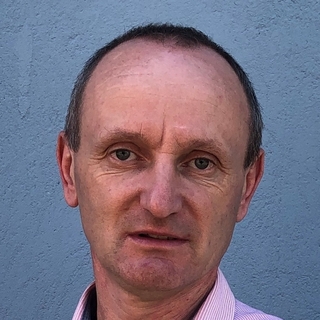 Tomislav Delas, Cloudera Freelancer.