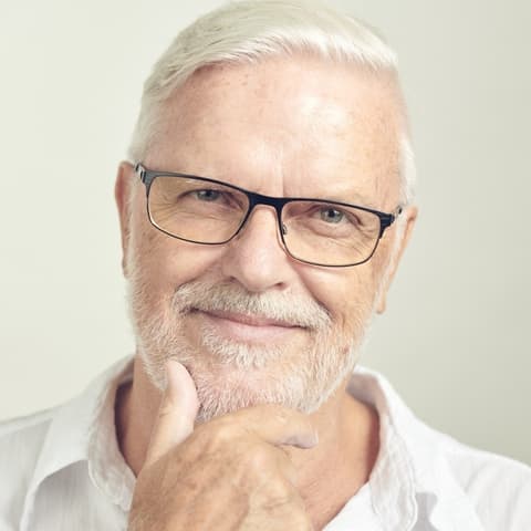 Hanno Steinke, Developer in Berlingen, Switzerland