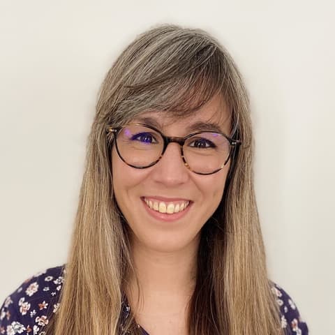 Yolanda Correia, Developer in Lisbon, Portugal