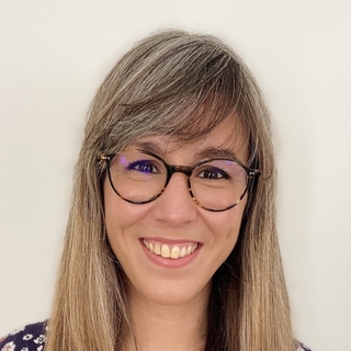 Yolanda Correia, Toptal ARKit Developer.