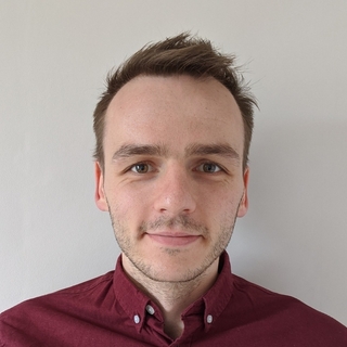 Thomas James Cartwright, Toptal NumPy Developer.