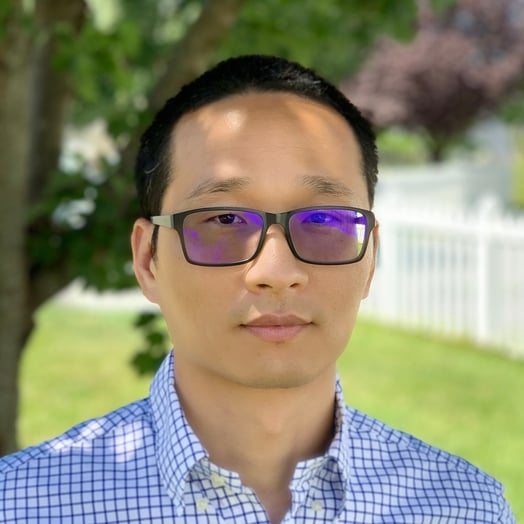 Liang Kuang, Developer in Germantown, MD, United States