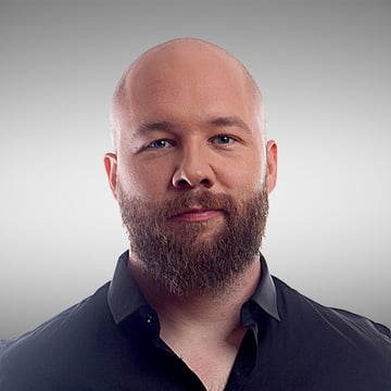 Tom Kozacinski